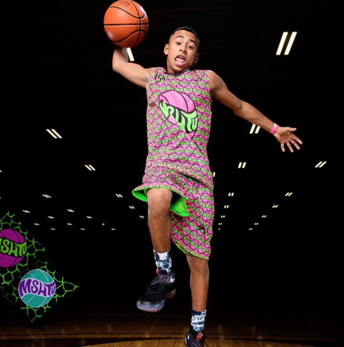 Julian Newman | Wiki & Bio | Everipedia